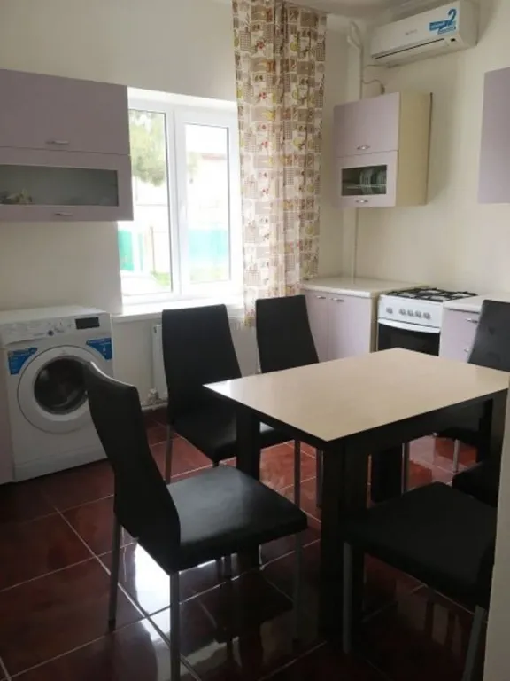 2-х местный номер стандарт со всеми удобствами