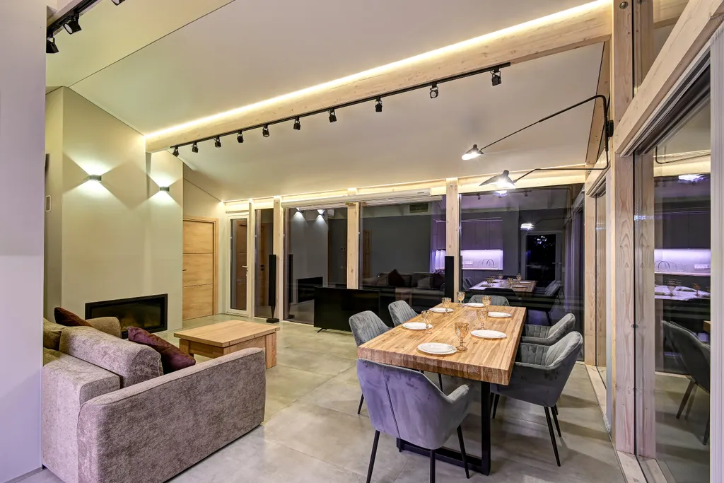 Коттедж Морской дом