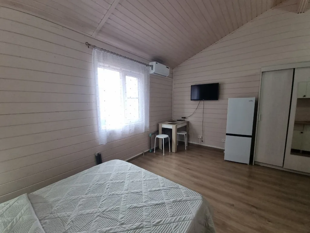 Квартира Апартаменты рядом с морем — Адлер