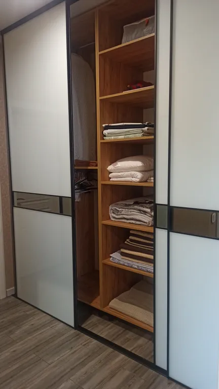 Квартира Новая современная квартира в ЖК Морской Бриз — Севастополь