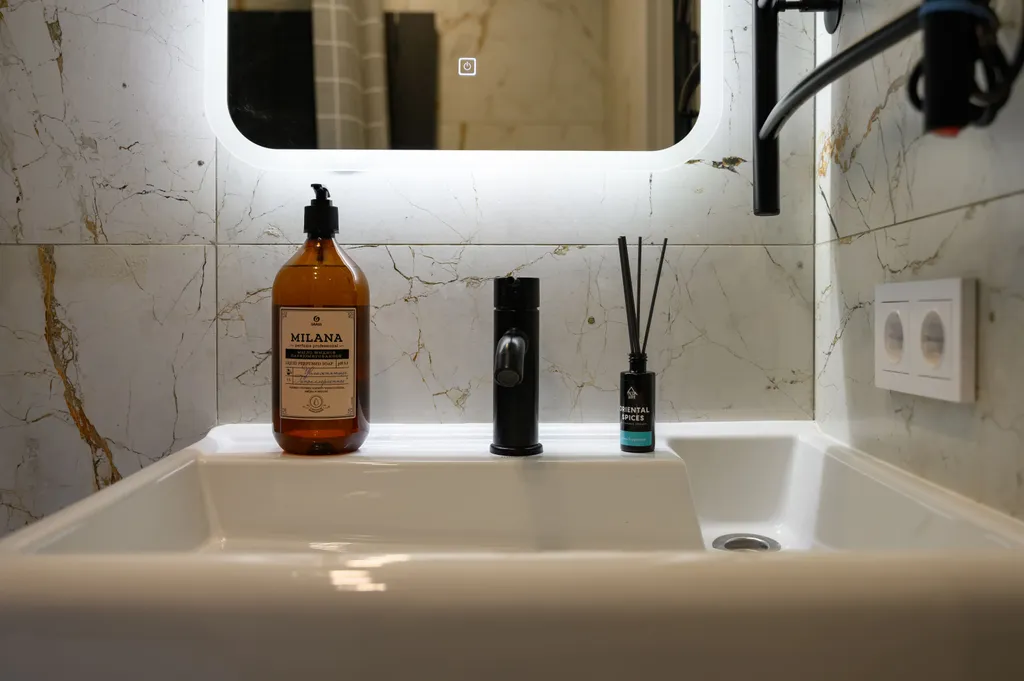 Дизайнерская студия рядом с Москва-Сити