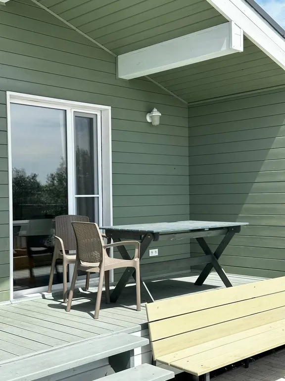 3-комнатный Дом