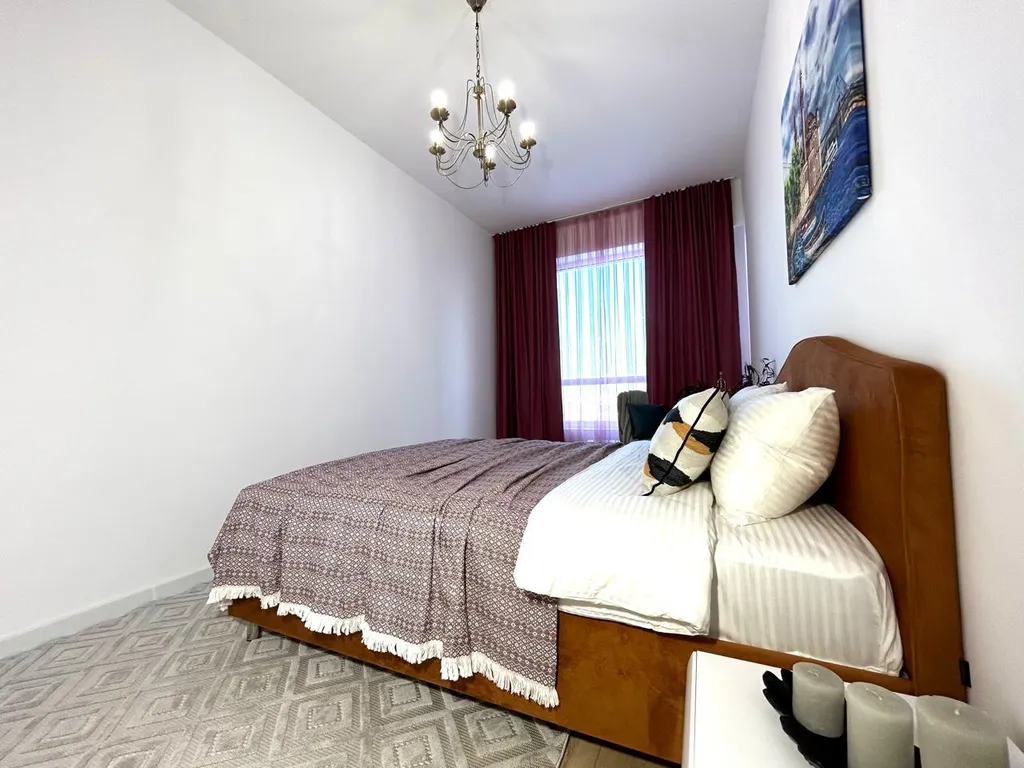 Просторная евродвушка Стамбул рядом со знаменитым Арбатом