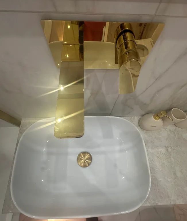 Дизайнерская квартира в лучшем ЖК Евпатория