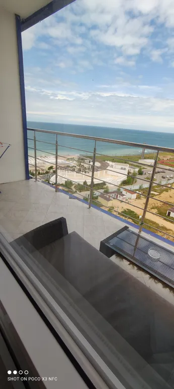 Квартира Квартира Семейный апартамент на 9эт видовой АкваДэЛюкс — Севастополь