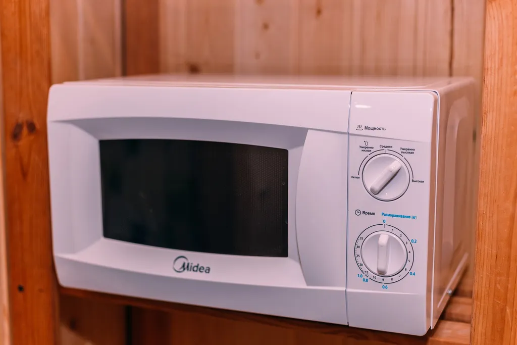 Комната со своим санузлом и мини-кухней в историческом центре