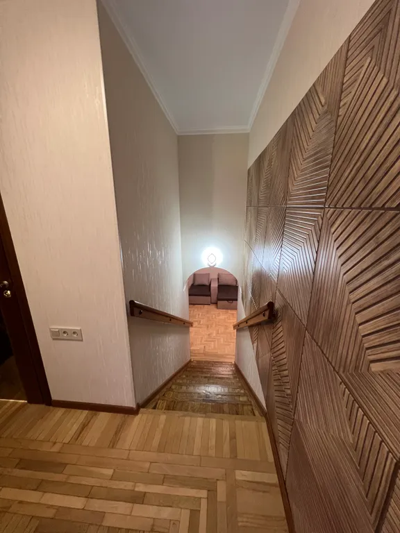 Коттедж Уютный дом с мангальной зоной в центре — Кисловодск