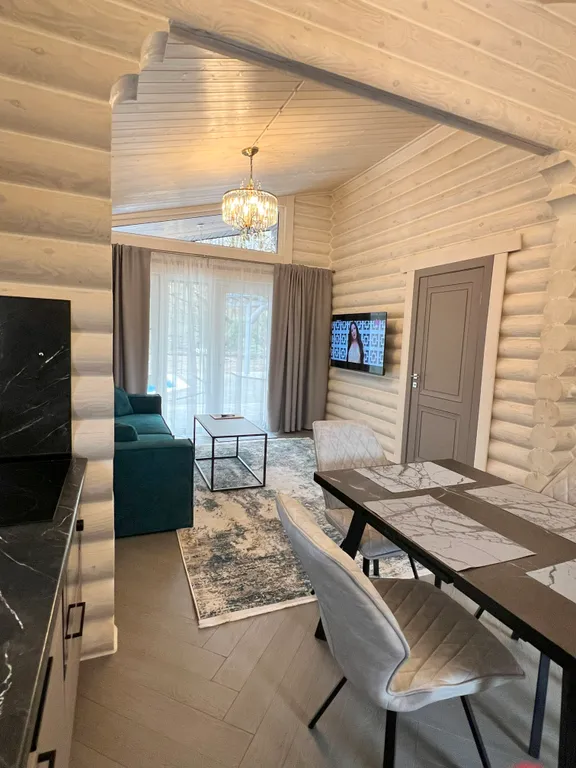 Vip дом енота