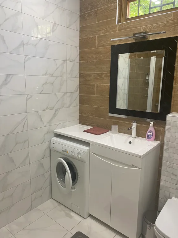 Дом для отдыха в самом центре