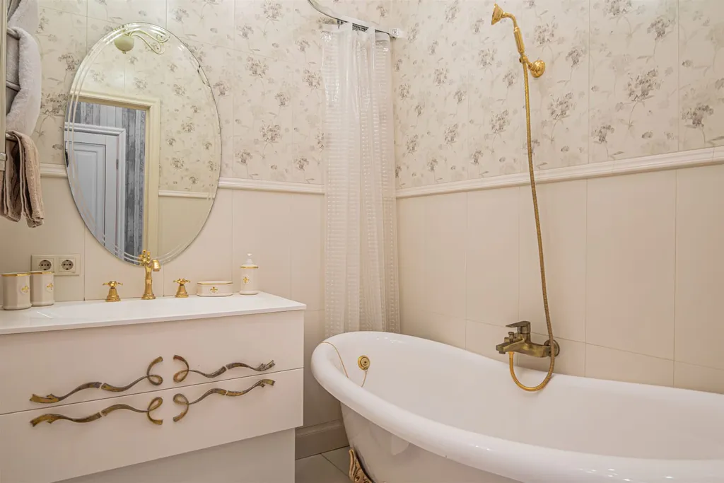 Студия класса премиум в центре города