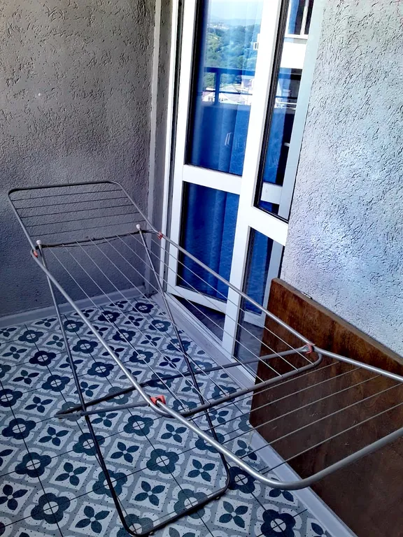 Квартира Двухкомнатная квартира у моря — Адлер