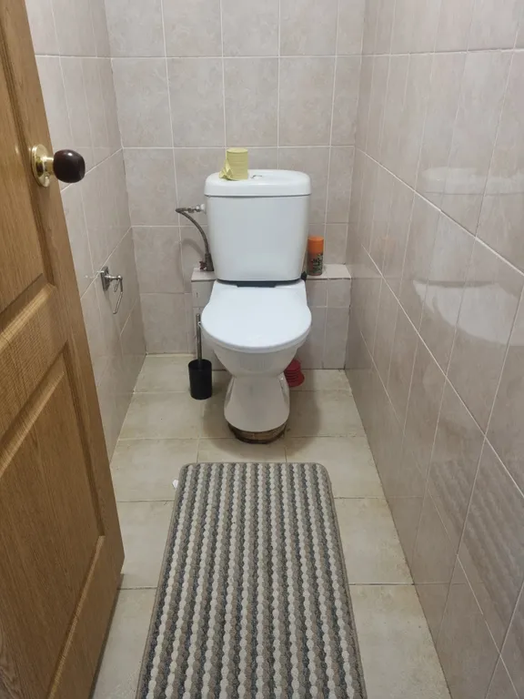 Квартира Уютная двушка в центре Владивостока — Владивосток