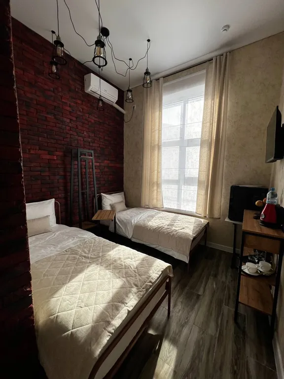 Квартира Комната — аренда посуточно в Мичуринск