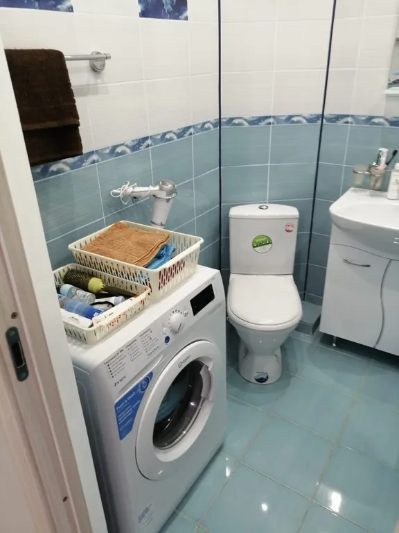 Уютная квартира в ЖК Легенда