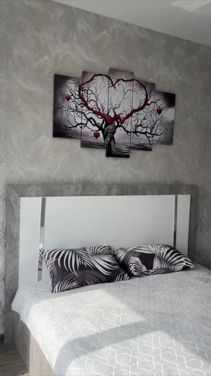 Уютный дом неподалеку от Каспийского моря