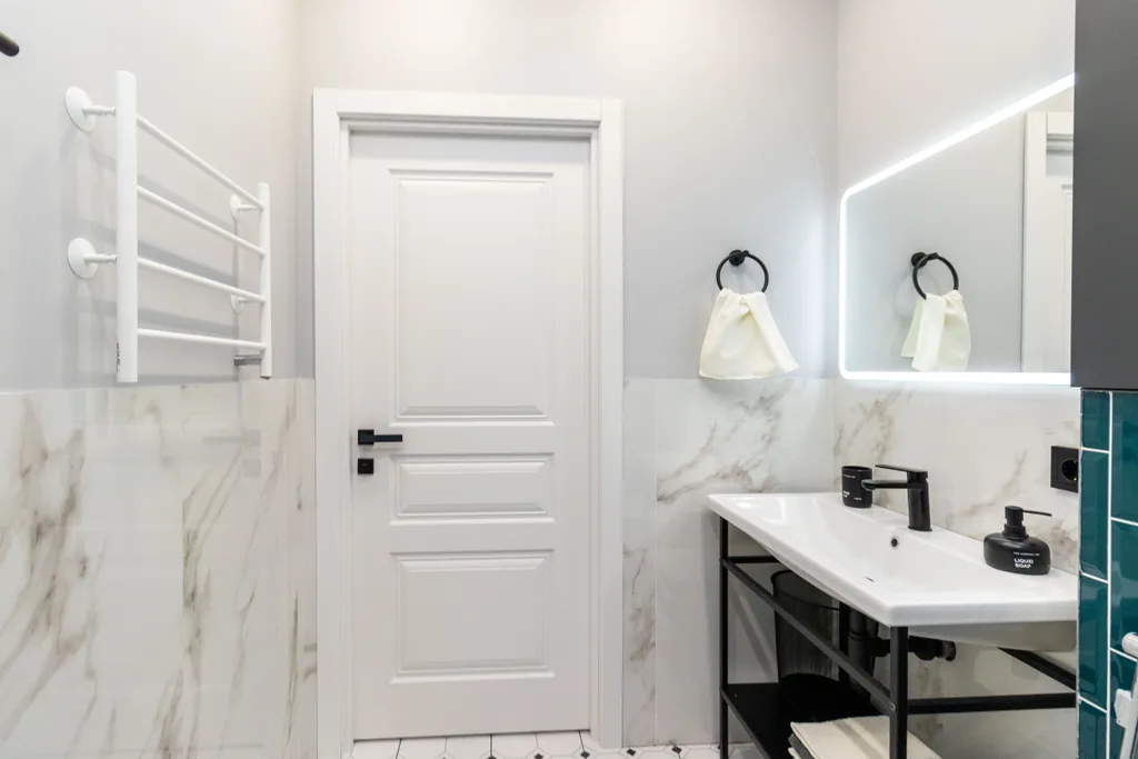 Апартаменты в центре