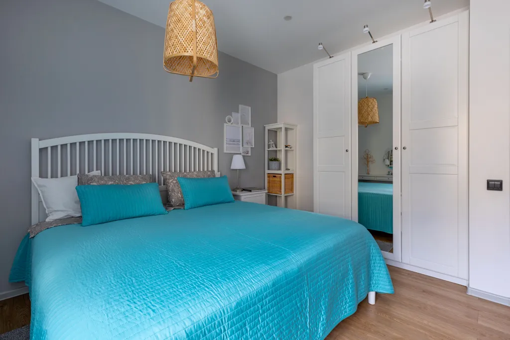 Квартира 3-комнатная квартира в центре — Санкт-Петербург