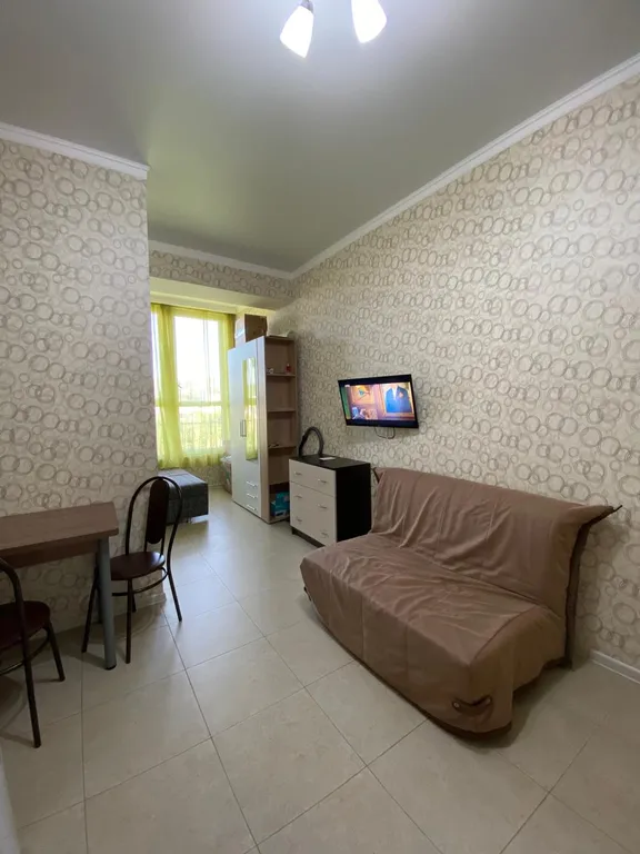 Студия рядом с Бочаров ручей