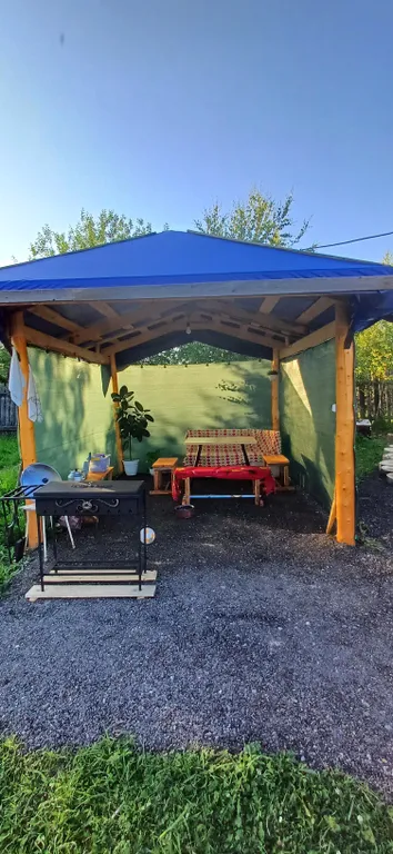 2-комнатный Дом