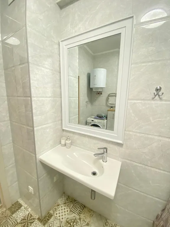 Уютная квартира в современном ЖК Аралия