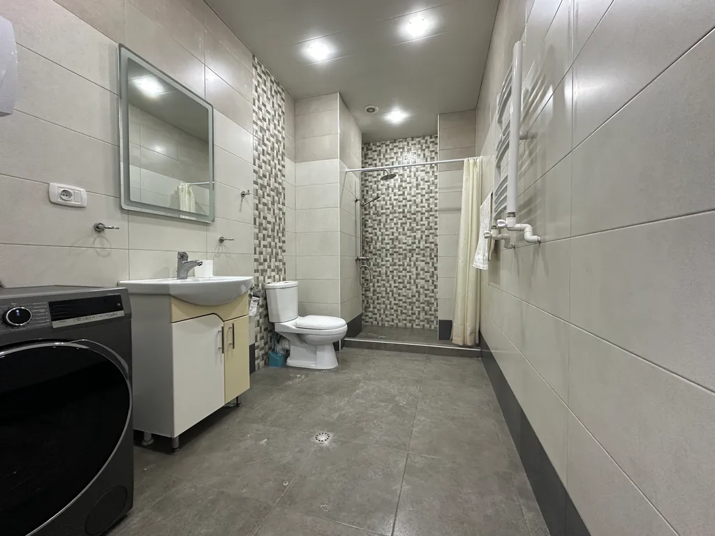 Уютная, красивая квартира в центре города