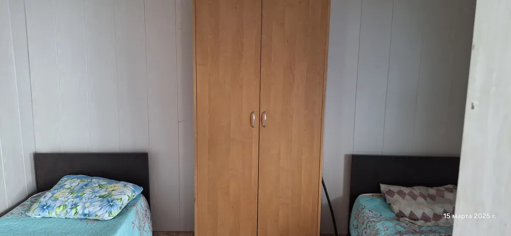 2-комнатный Дом