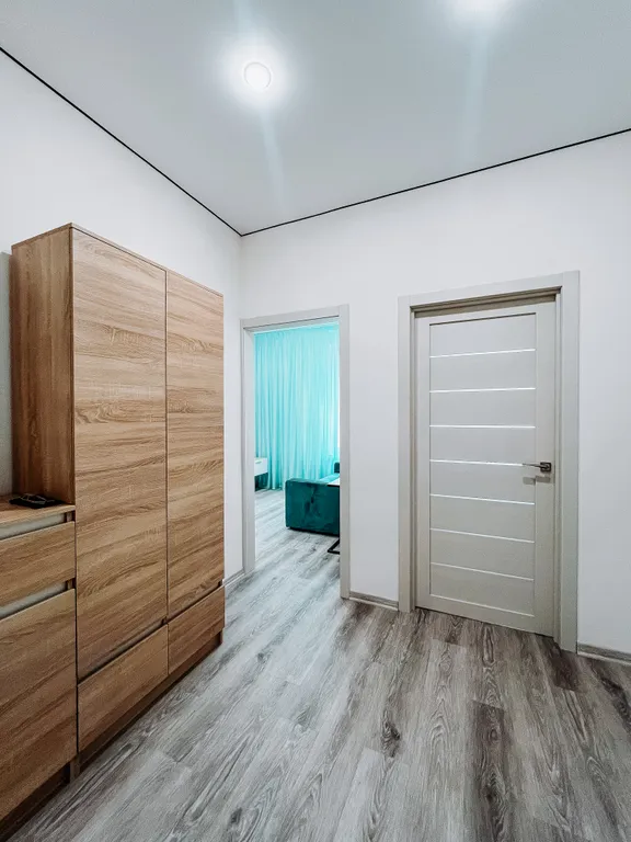 Квартира Апартаменты с закатами в ЖК «Фонтаны» — Краснодар