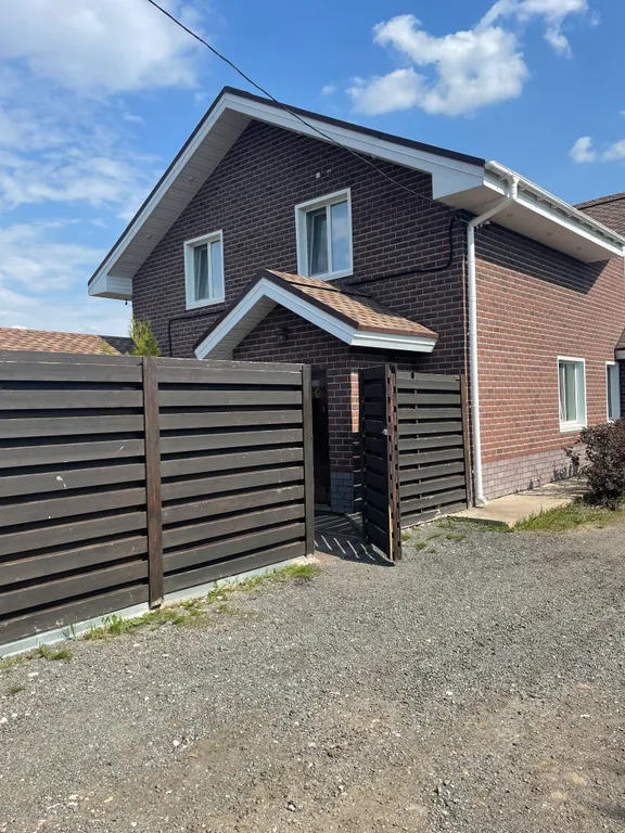 Коттедж Усадьба — аренда посуточно в Казань