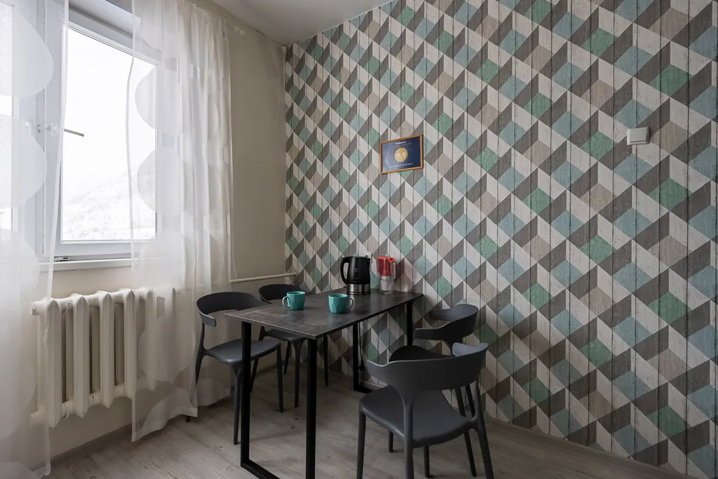 Живи у склона - Live by BigWood