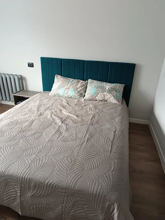 Уютная квартира в центре