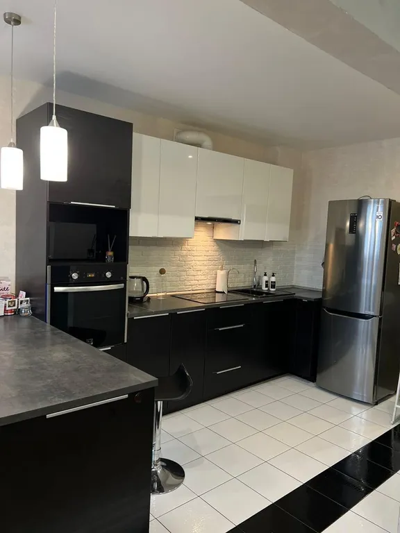 Квартира Квартира в центре у жд вокзала — Уфа