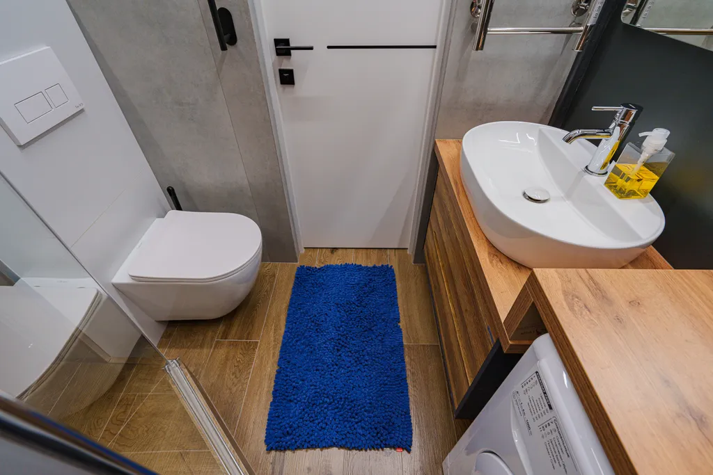 Квартира Однокомнатная квартира в центре — Екатеринбург