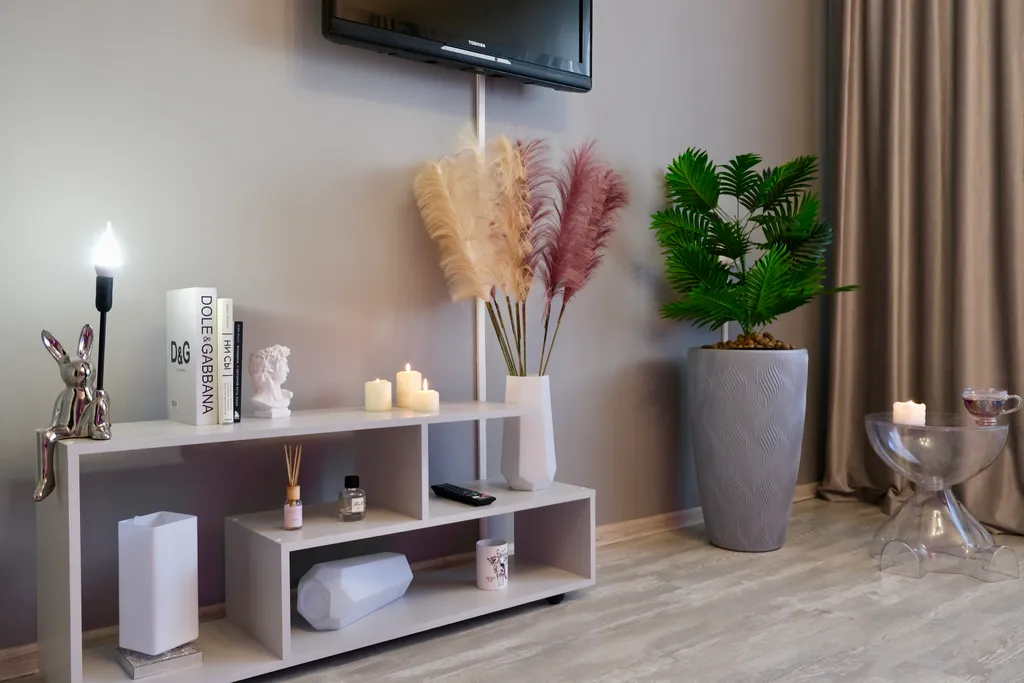 Квартира Квартира Стильная возле Планеты — Красноярск