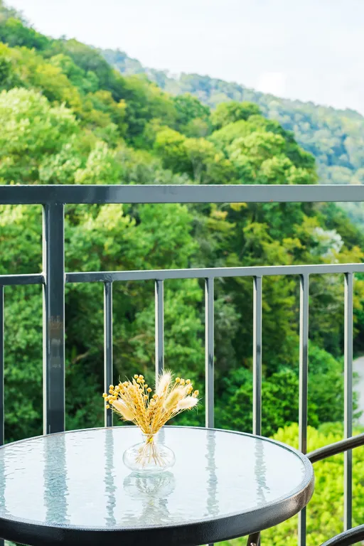 Уютная студия для двоих или с ребёнком