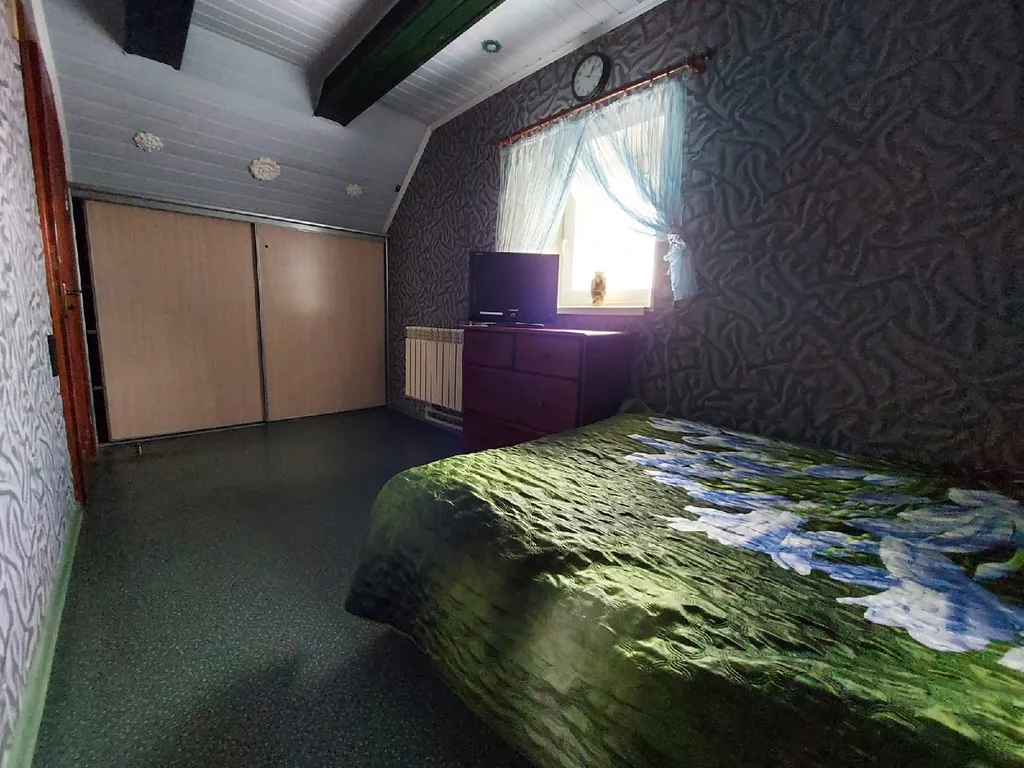 Усадьба Райский уголок