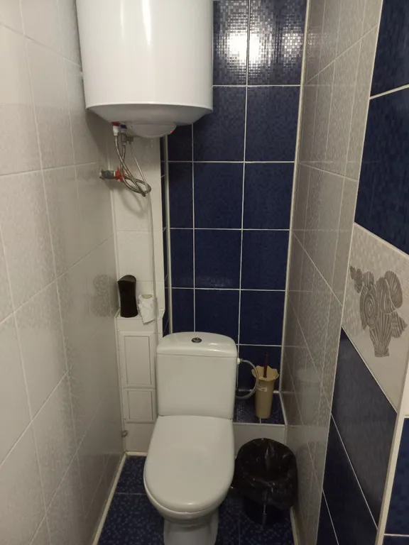 Уютная, теплая квартира для приятного отдыха в тихом районе города