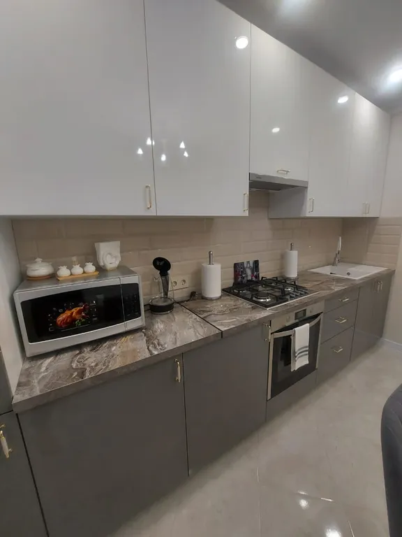 Квартира Удобные 2-комнатные апартаменты — Владикавказ