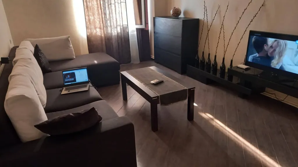 Уютная комната недалеко от центра