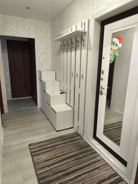 Уютная квартира со всеми удобствами — аренда посуточно в Советск