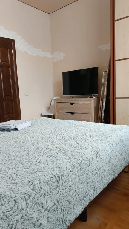 Квартира у Элен в самом сердце Кисловодска рядом с Курортным бульваром