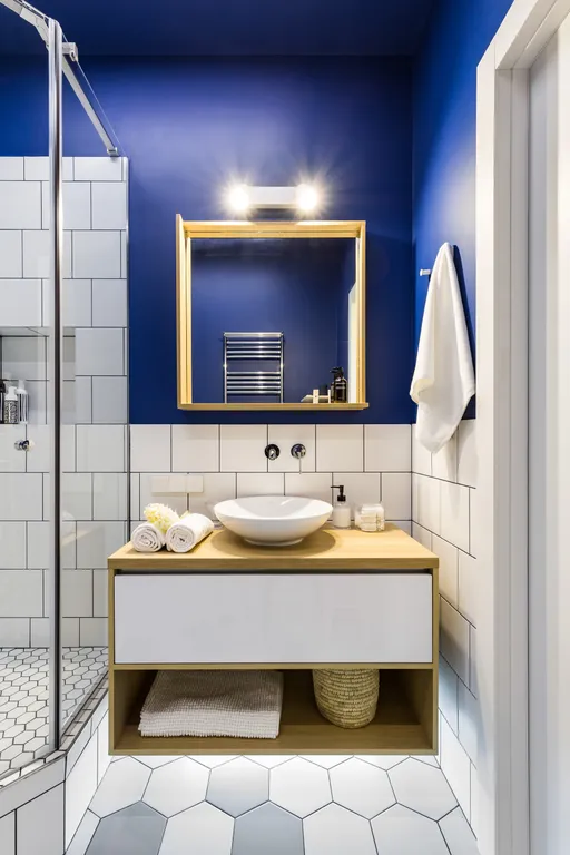 Квартира Квартира Стильная студия в тихом центре — Санкт-Петербург