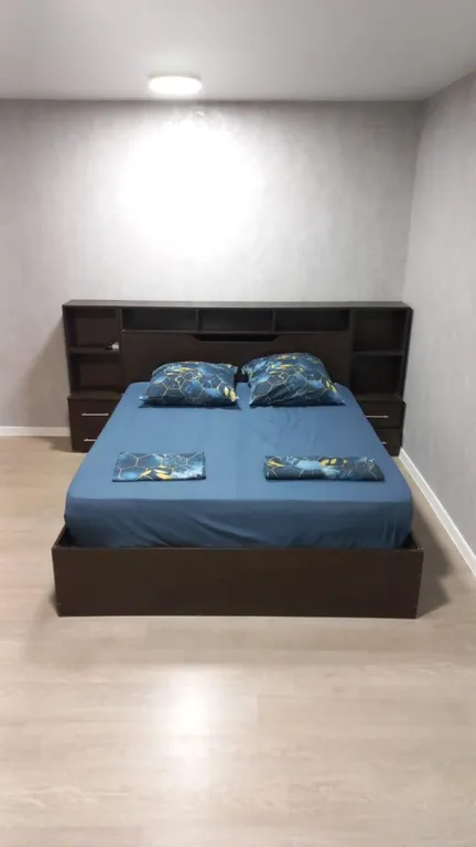 Квартира Квартира в центре возле пляжа — Туапсе