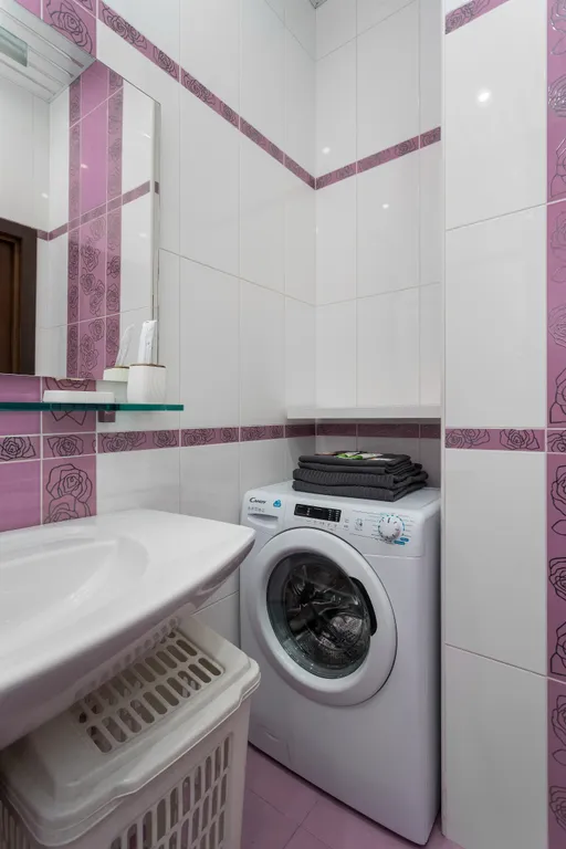 Квартира Квартира The Bridge Apartment Гостемания в ЖК У Ростральных колонн — Санкт-Петербург