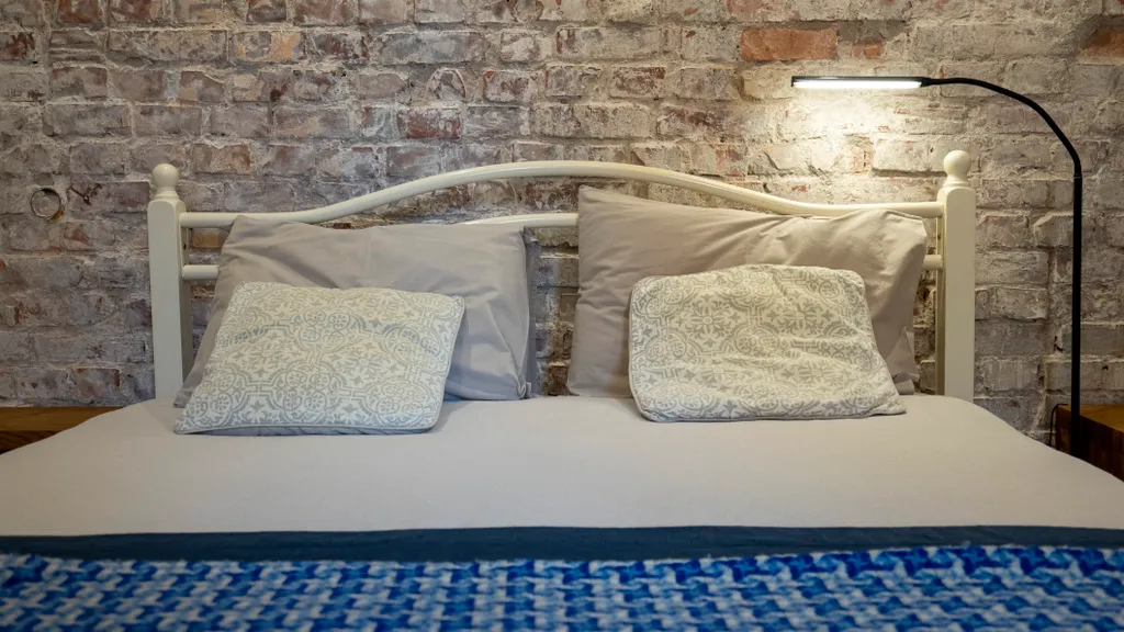 Квартира у центрального парка