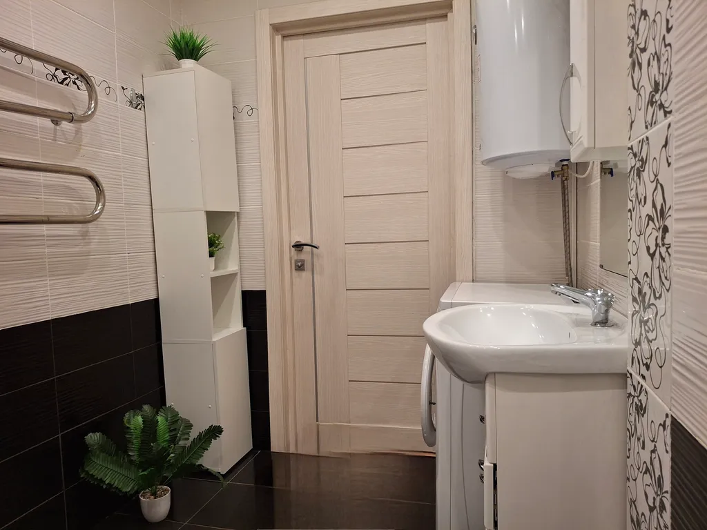 Апартамент у городского суда