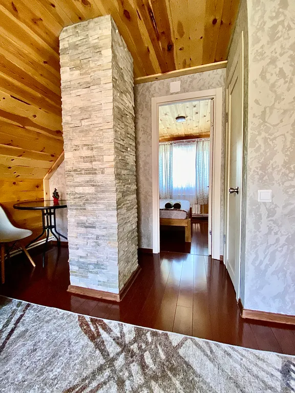 Апартаменты Избушки