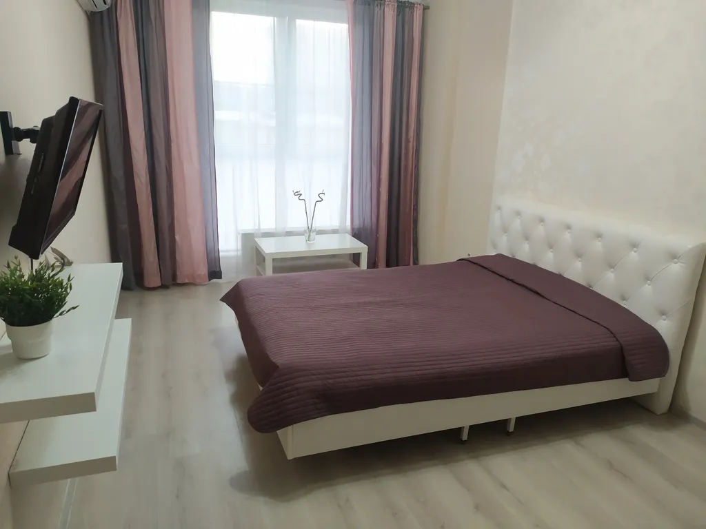 Квартира Апартаменты в Центре города — Краснодар