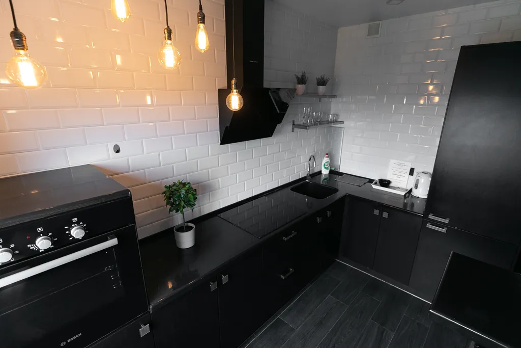 Квартира в стиле Лофт для двоих