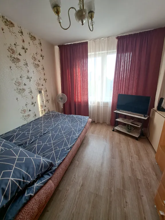 Уютная квартира в самом центре города — аренда посуточно в Калининград