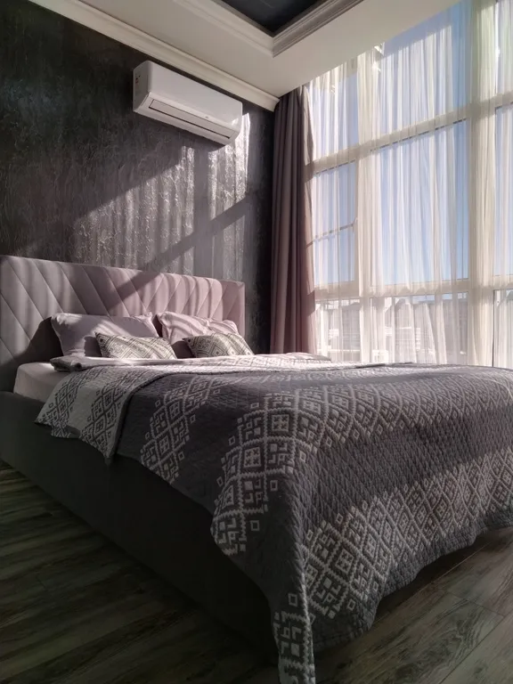 Квартира Квартира Студия в Сириус Формула 1 — Сириус